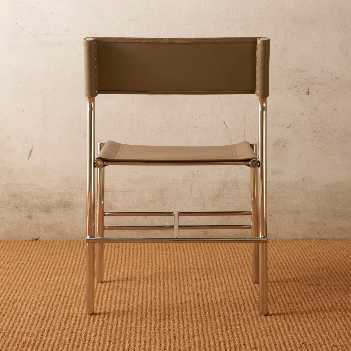 Chester Dining Chair (Taupe)