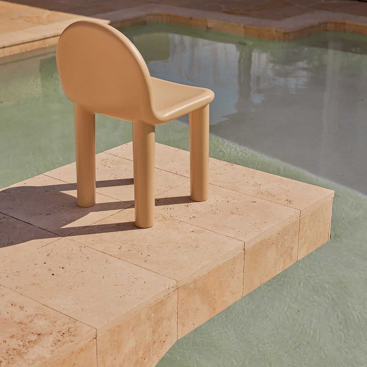 Arch Anywhere Dining Chair