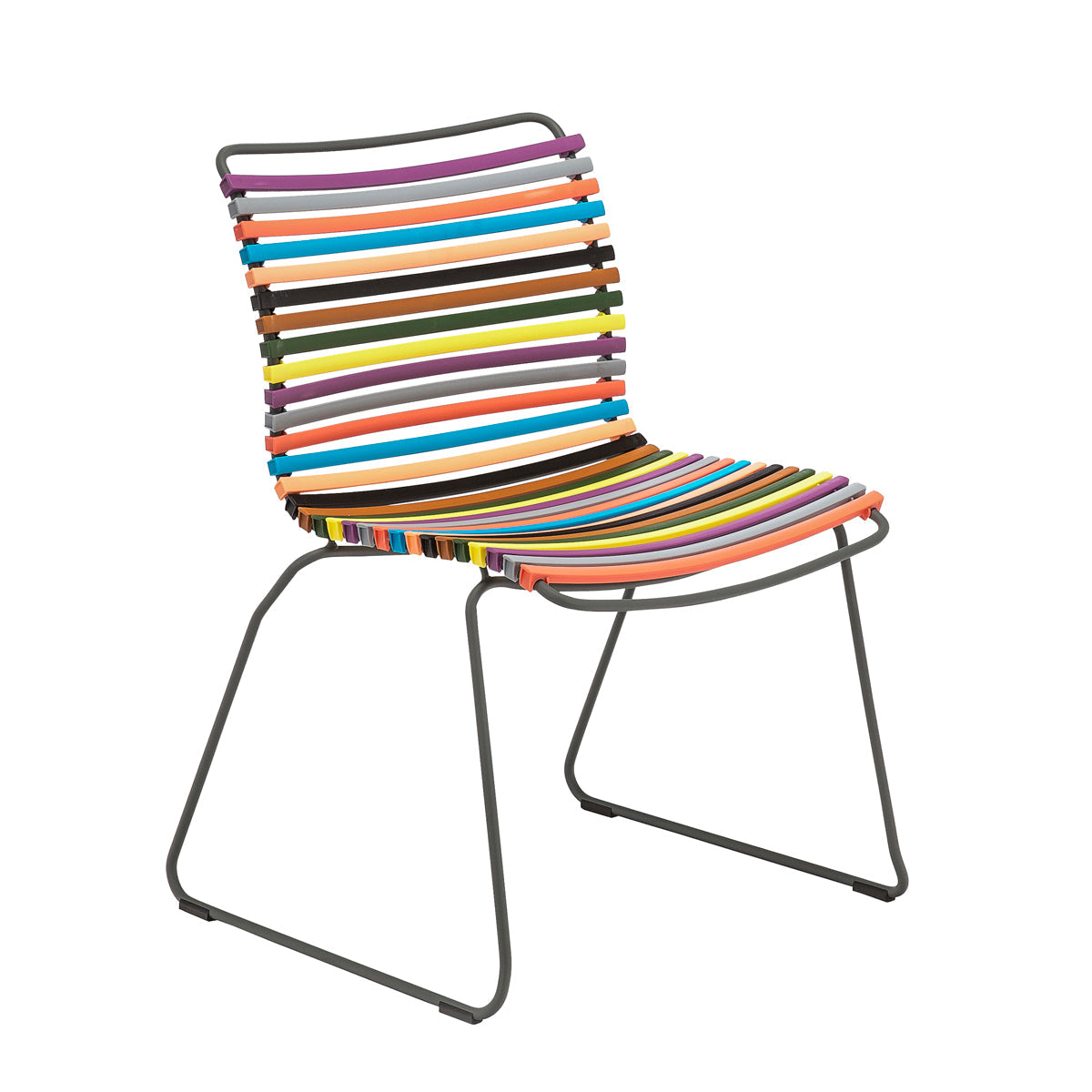 Click Outdoor Dining Chair