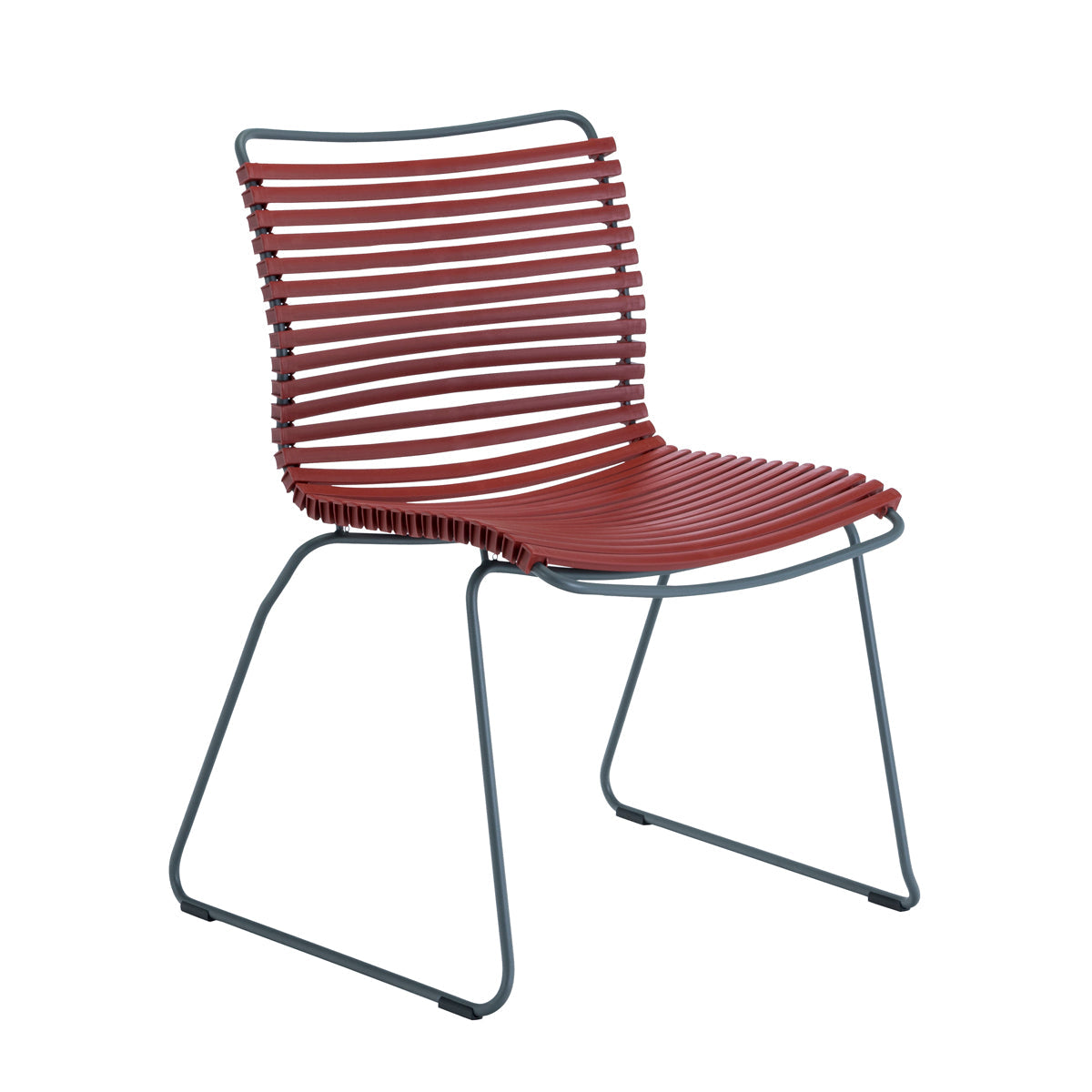 Click Outdoor Dining Chair