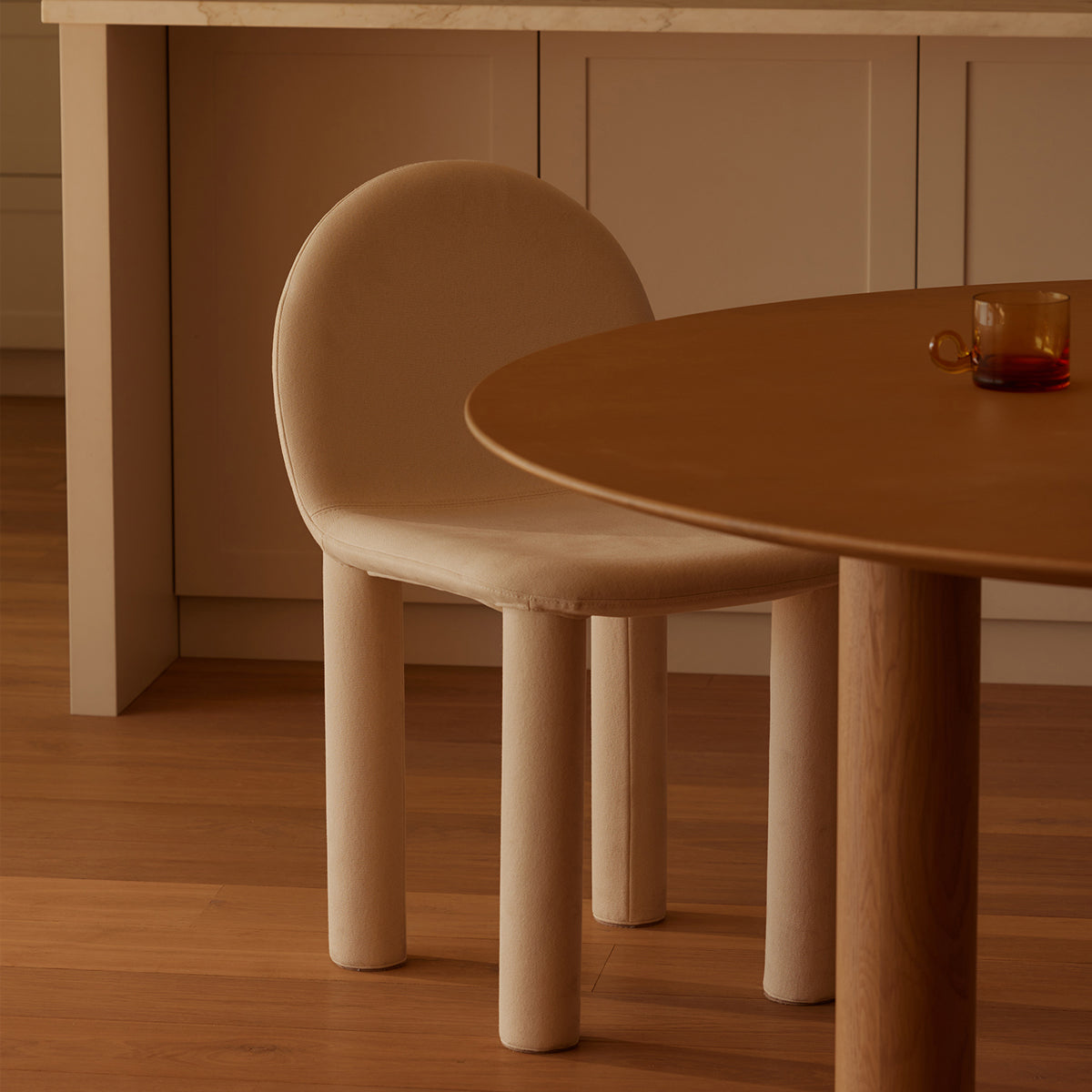 Arch Dining Chair