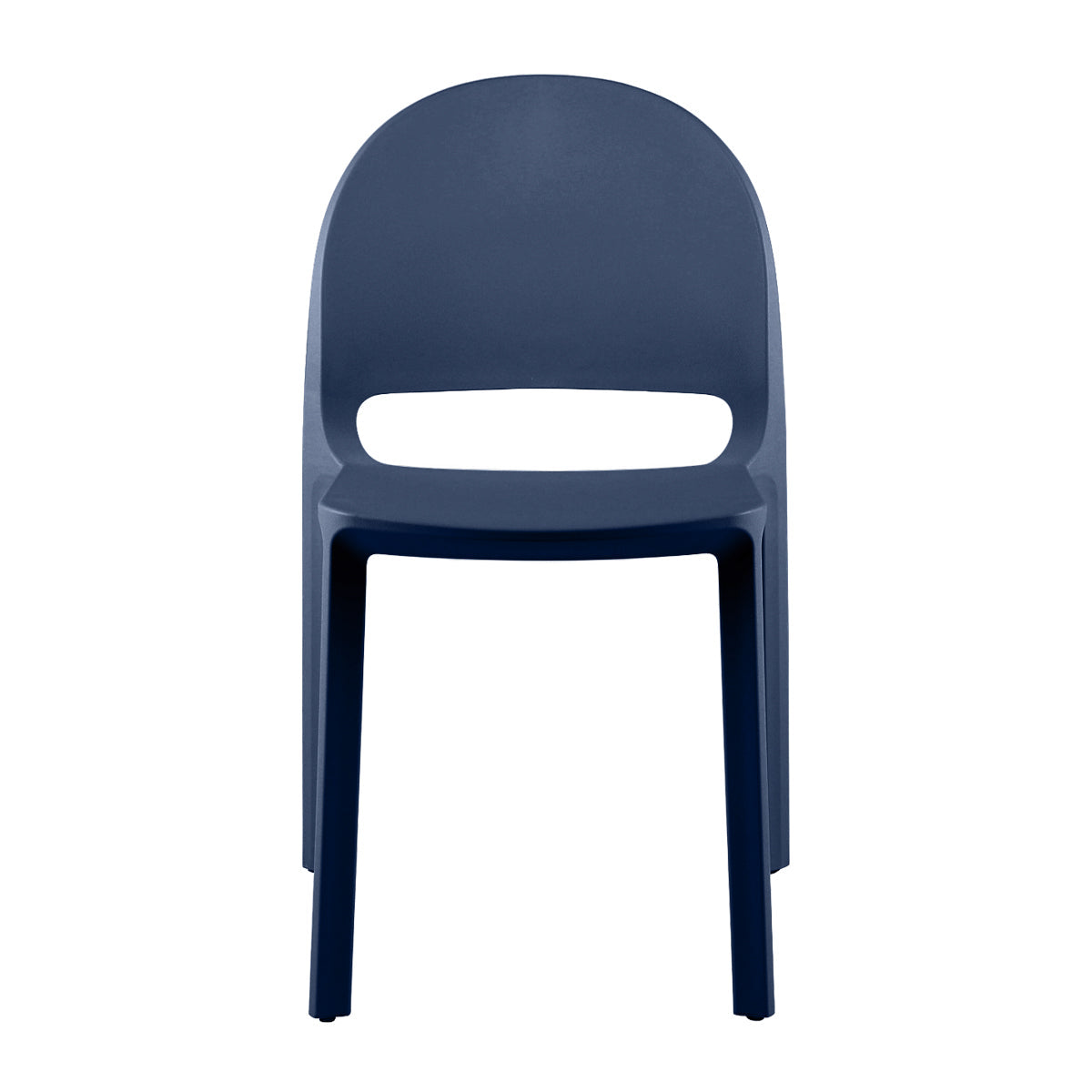 Arch Stacking Dining Chair