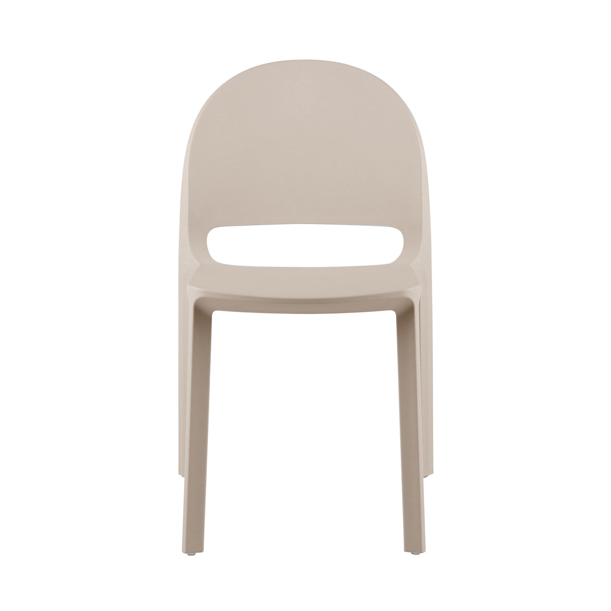Arch Stacking Dining Chair