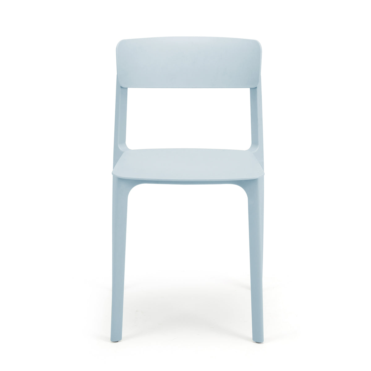 Clay Stacking Dining Chair