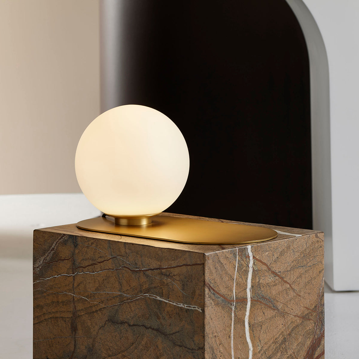 Anders Desk Lamp
