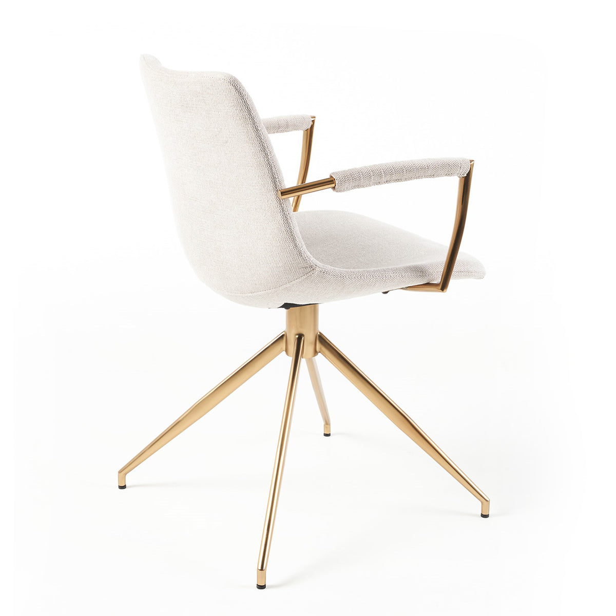 Belair Fabric Dining Chair