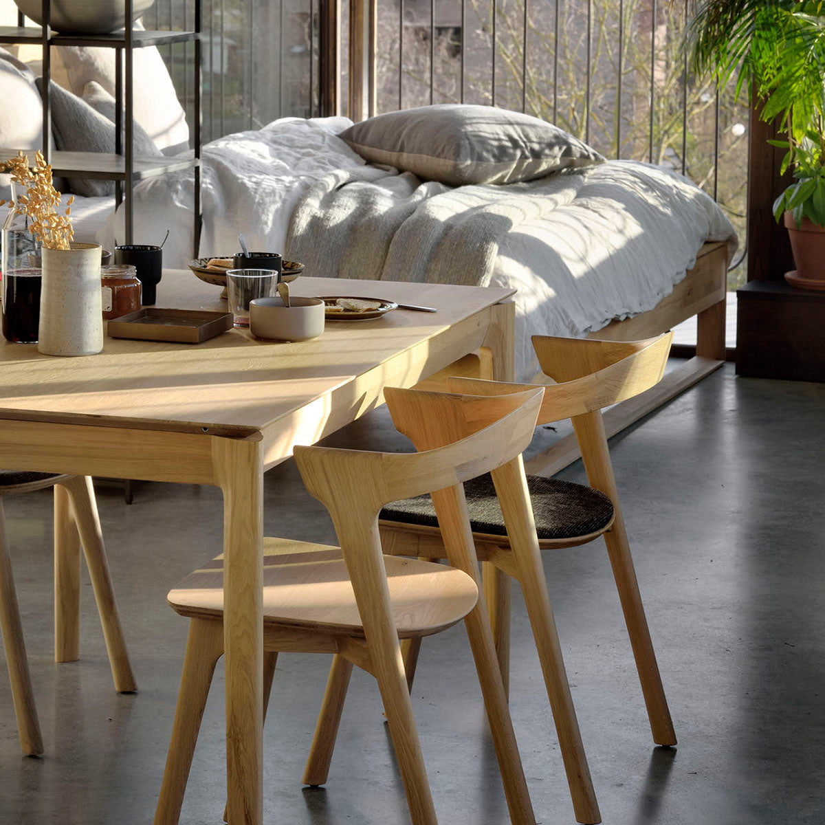 Bok Dining Table