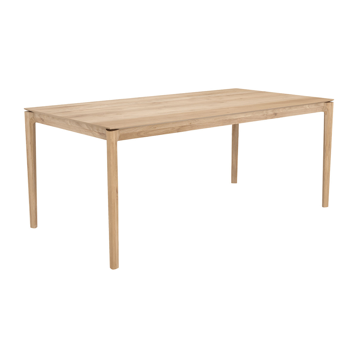 Bok Dining Table (Oak, 180cm)