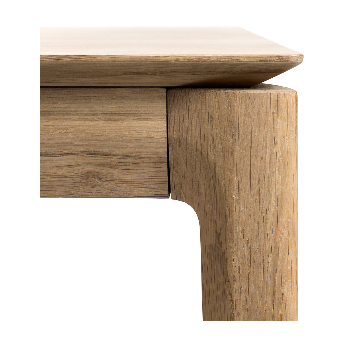 Bok Dining Table (Oak, 180cm)