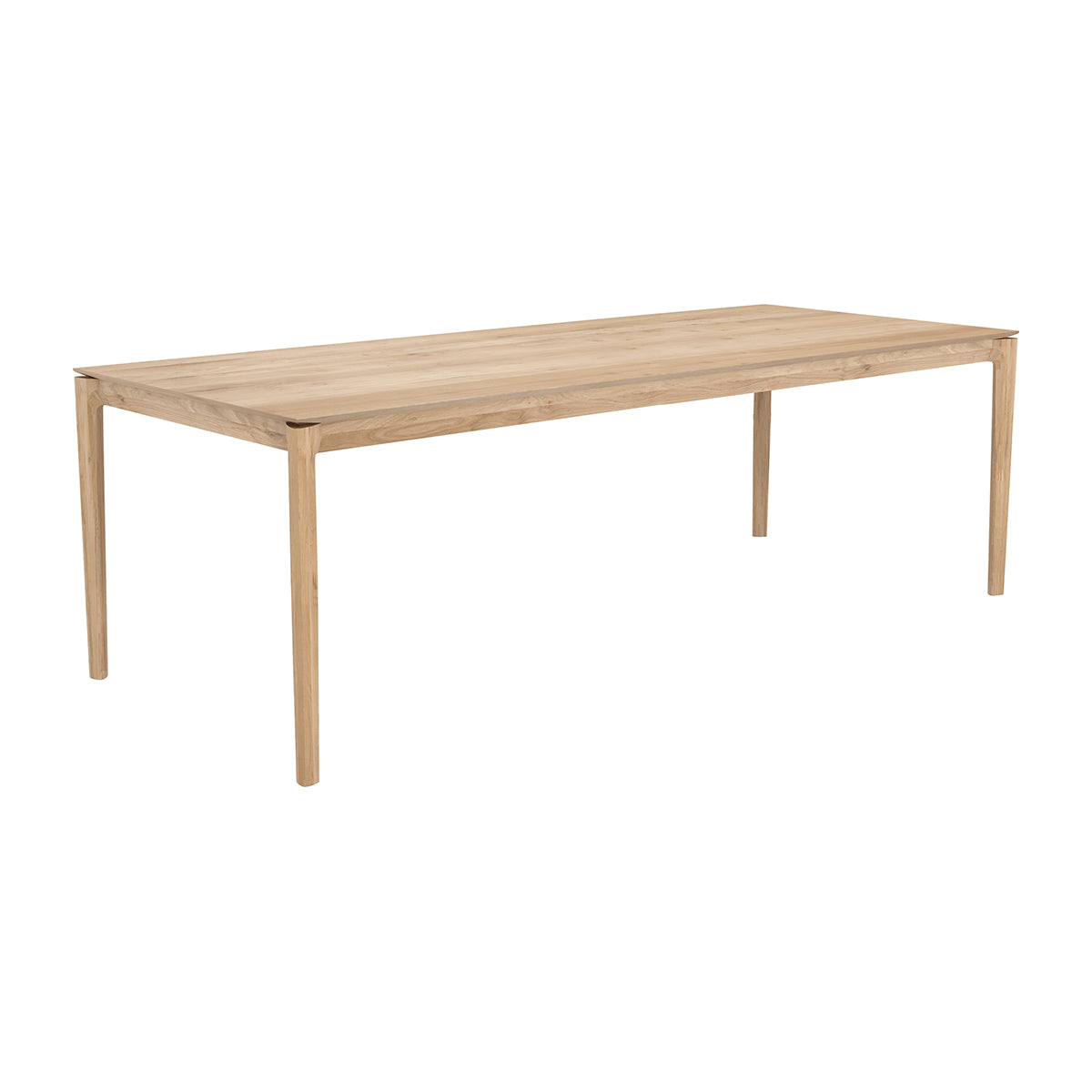Bok Dining Table (Oak, 240cm)