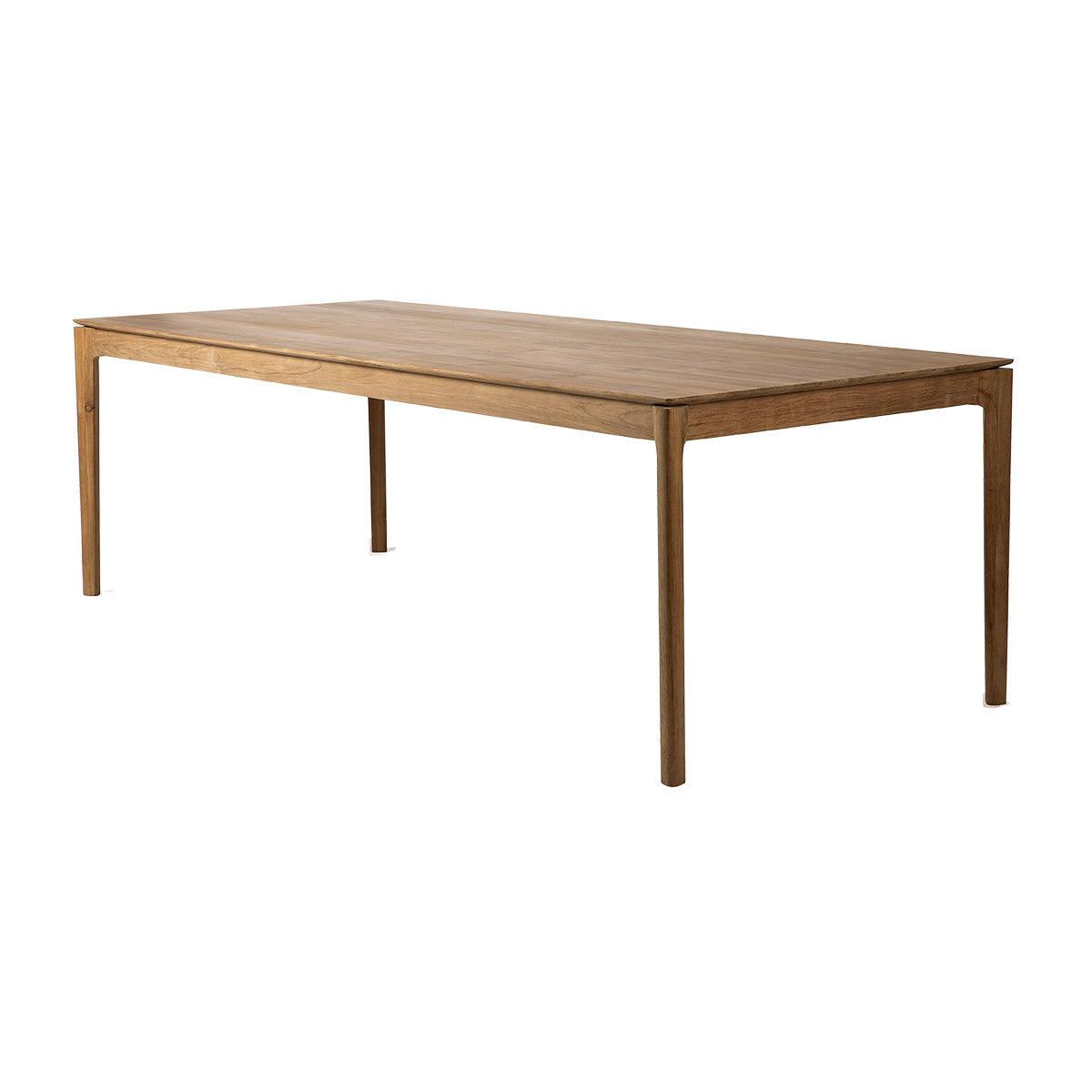 Bok Dining Table (Teak, 220cm)