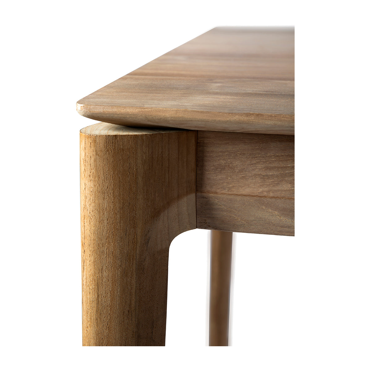 Bok Dining Table (Teak, 220cm)