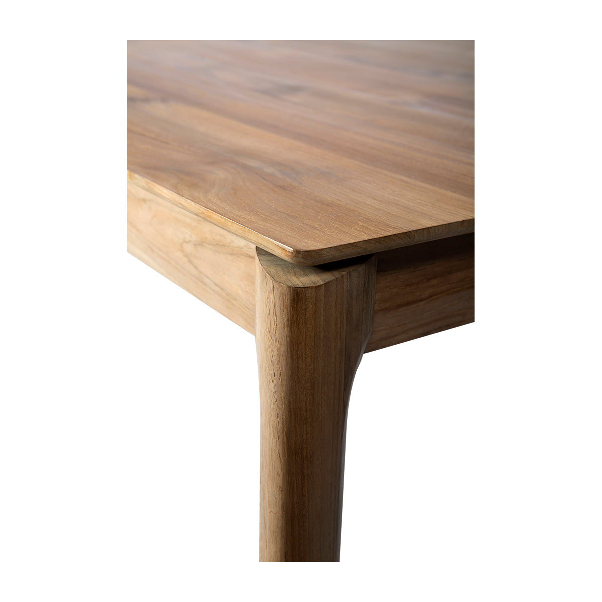 Bok Dining Table (Teak, 220cm)