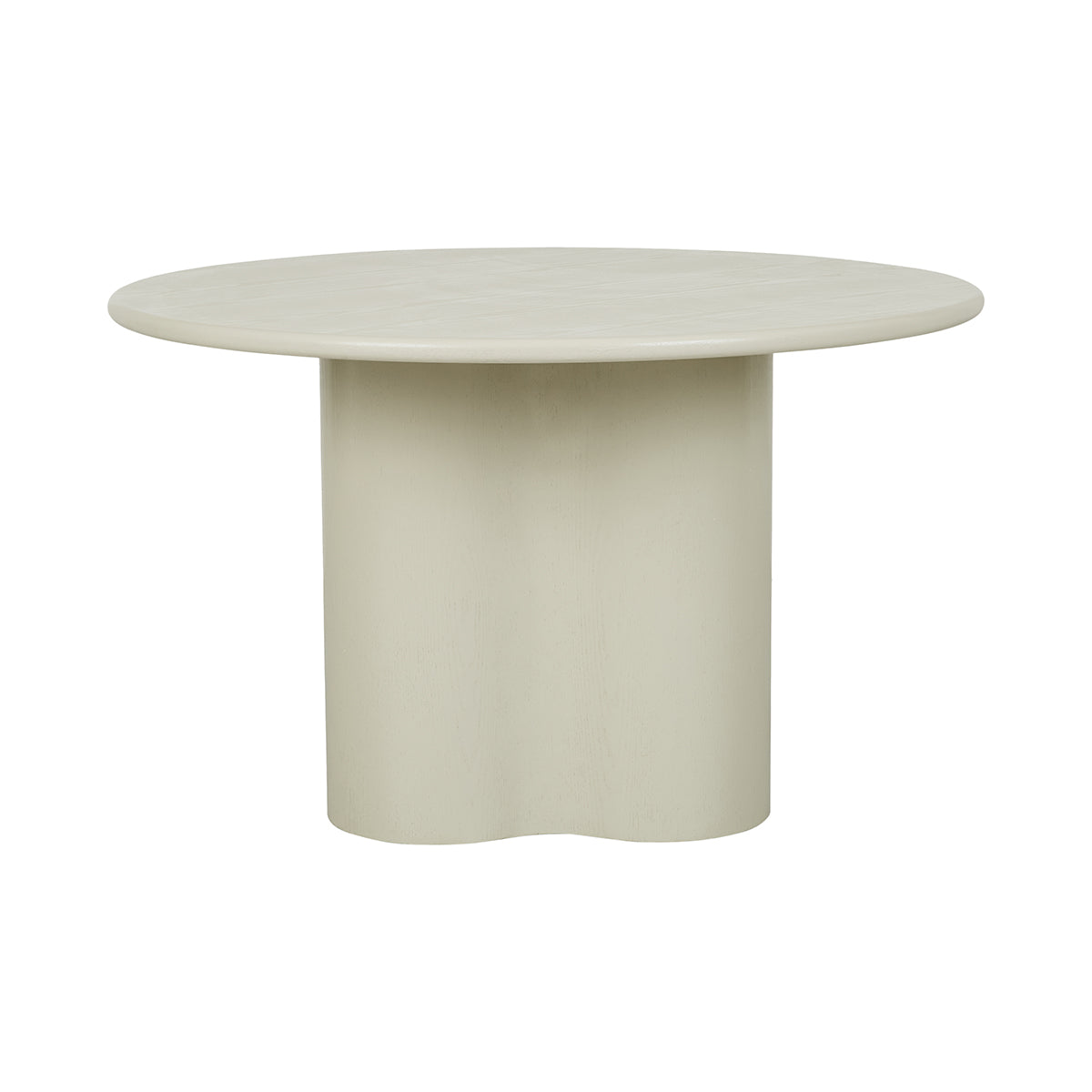 Artie Wave Dining Table
