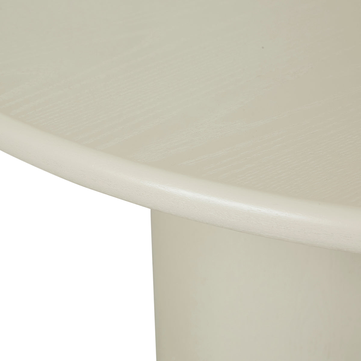 Artie Wave Dining Table