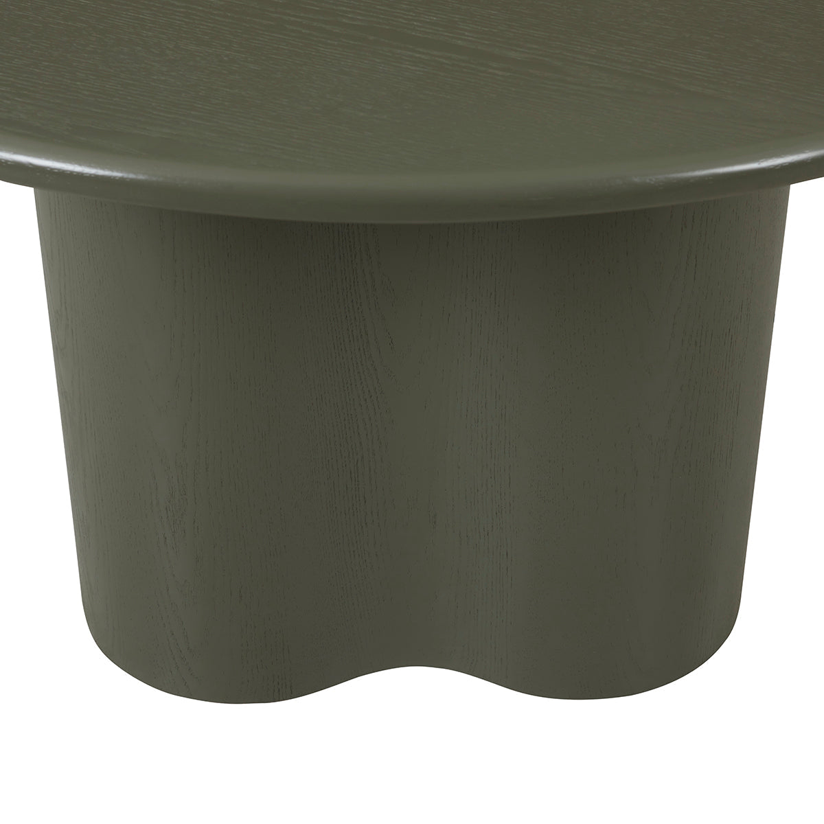 Artie Wave Dining Table