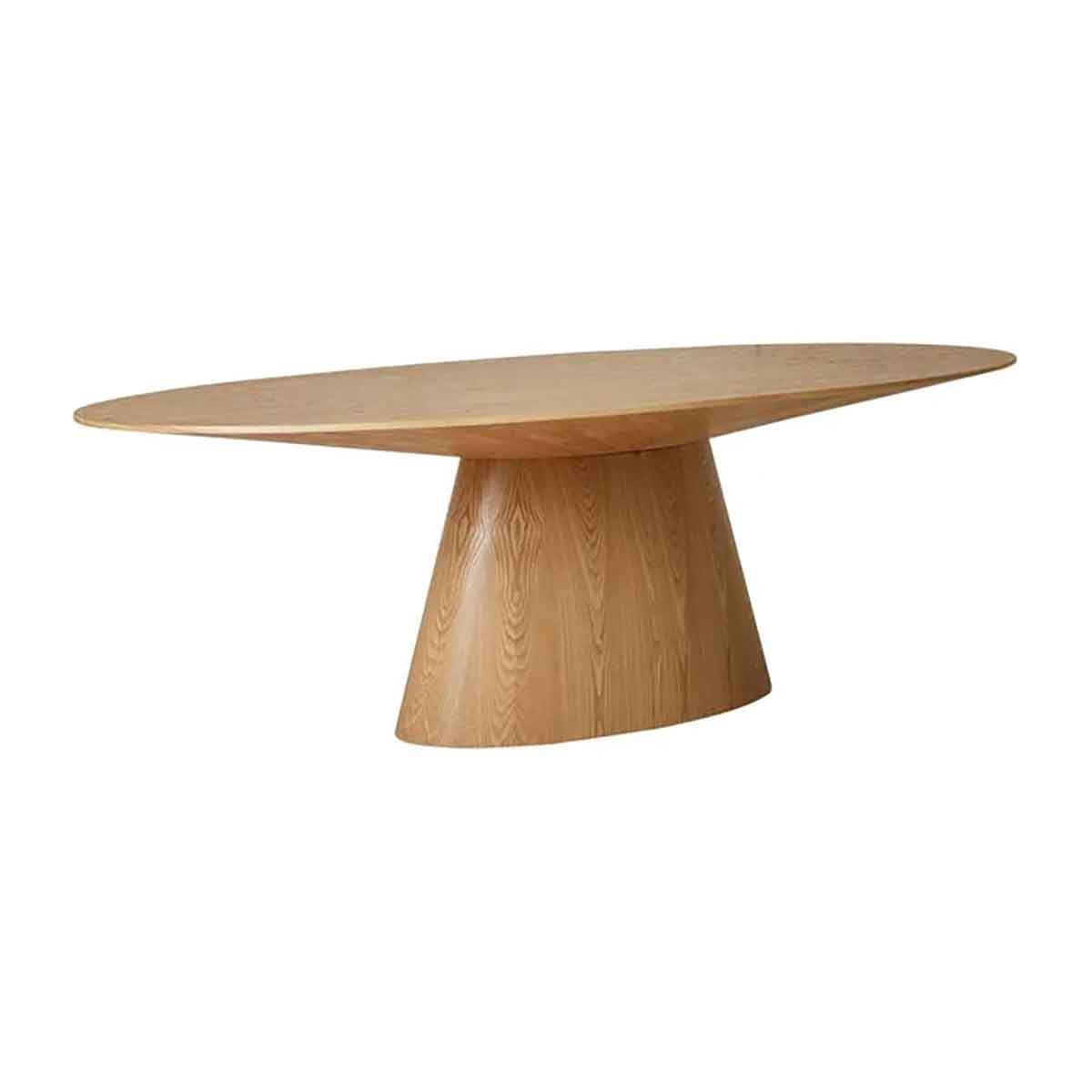 Classique Oval Dining Table