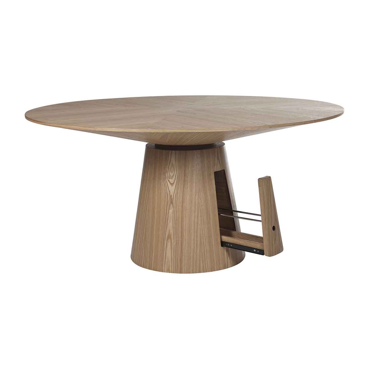 Classique Round Dining Table (120cm)