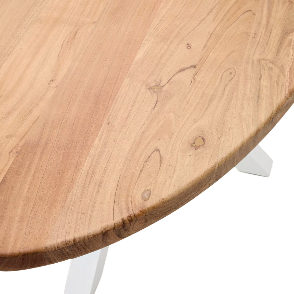 Arya Oval Dining Table