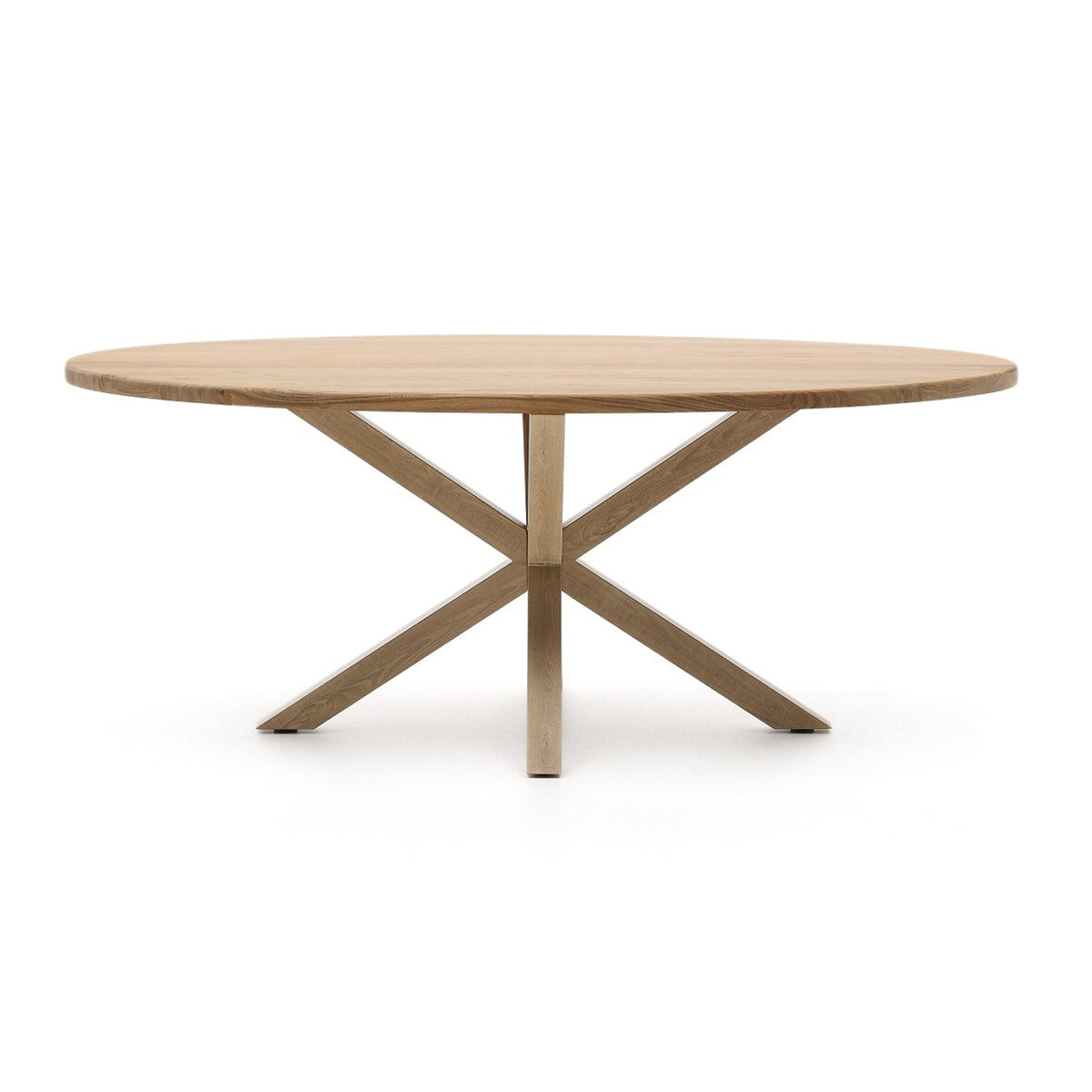 Arya Oval Dining Table