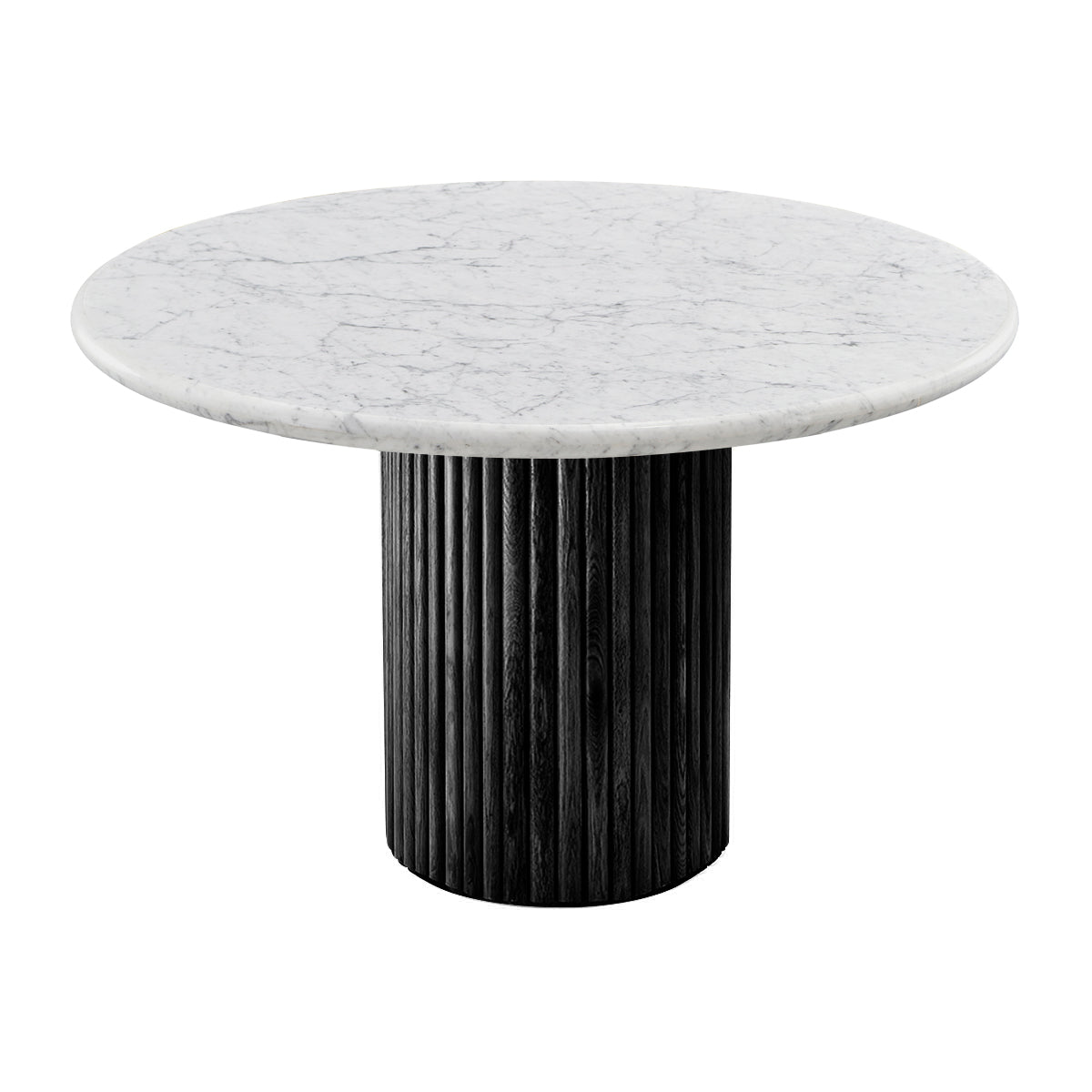Cosmos Marble Dining Table