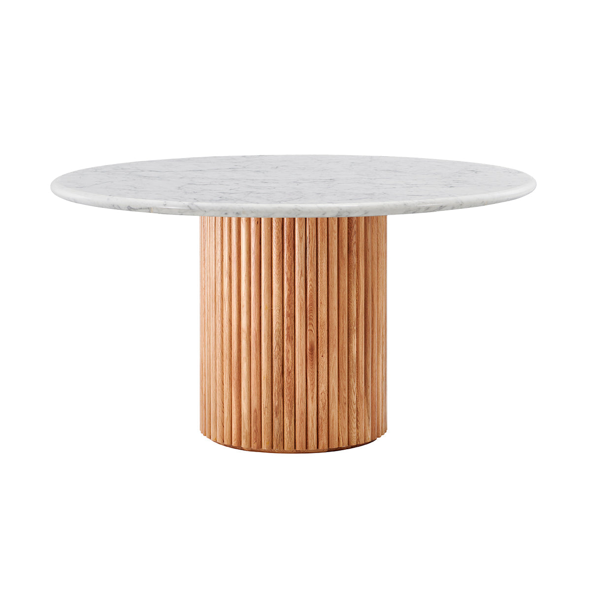 Cosmos Marble Dining Table