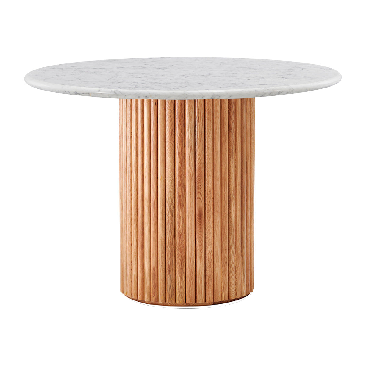 Cosmos Marble Dining Table