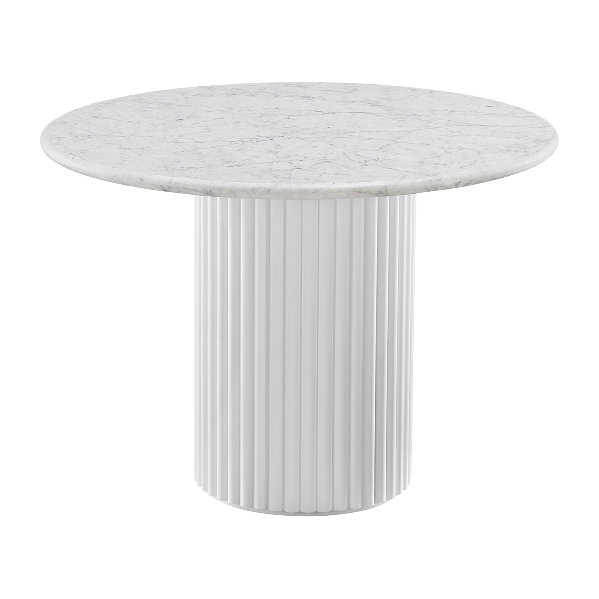 Cosmos Marble Dining Table