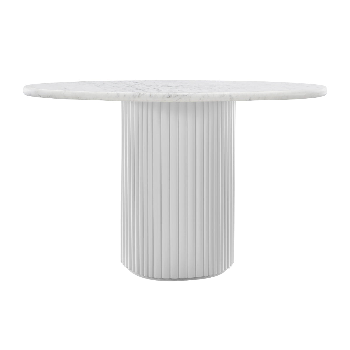 Cosmos Marble Dining Table