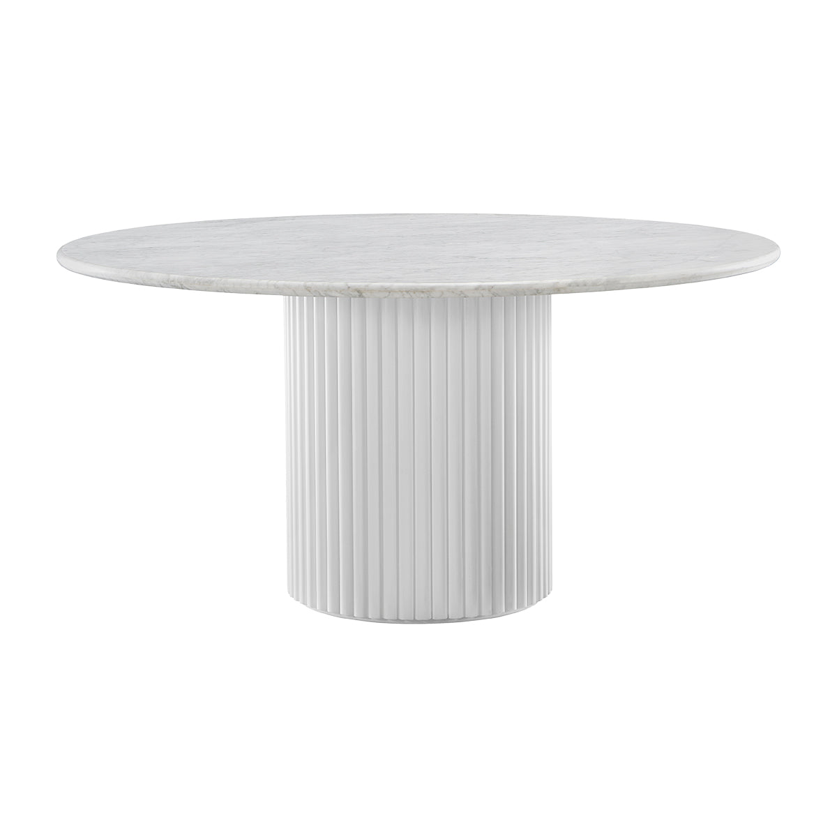 Cosmos Marble Dining Table