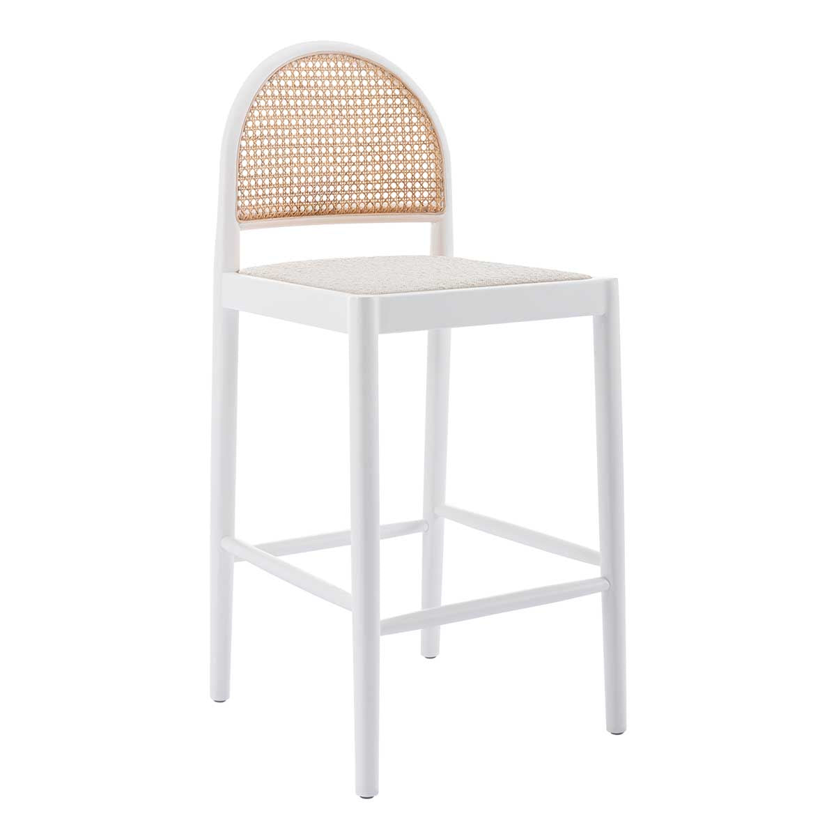 Capri Arch Bar Stool