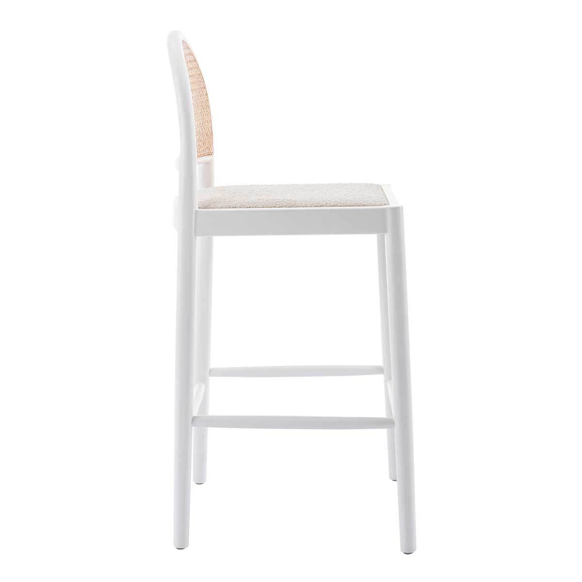 Capri Arch Bar Stool