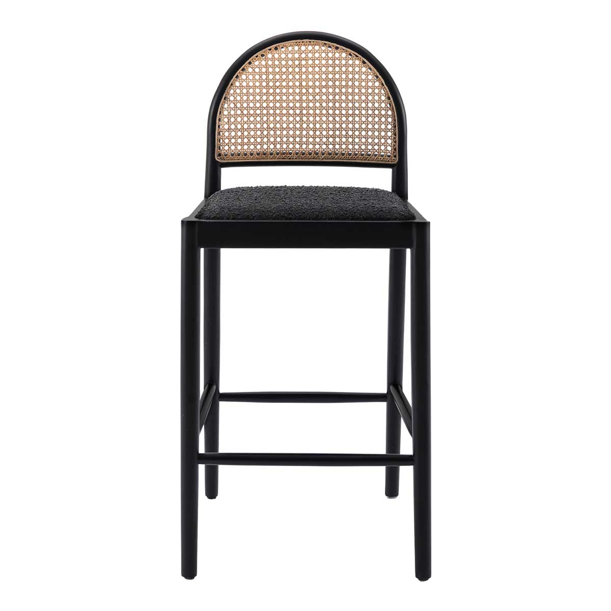 Capri Arch Bar Stool