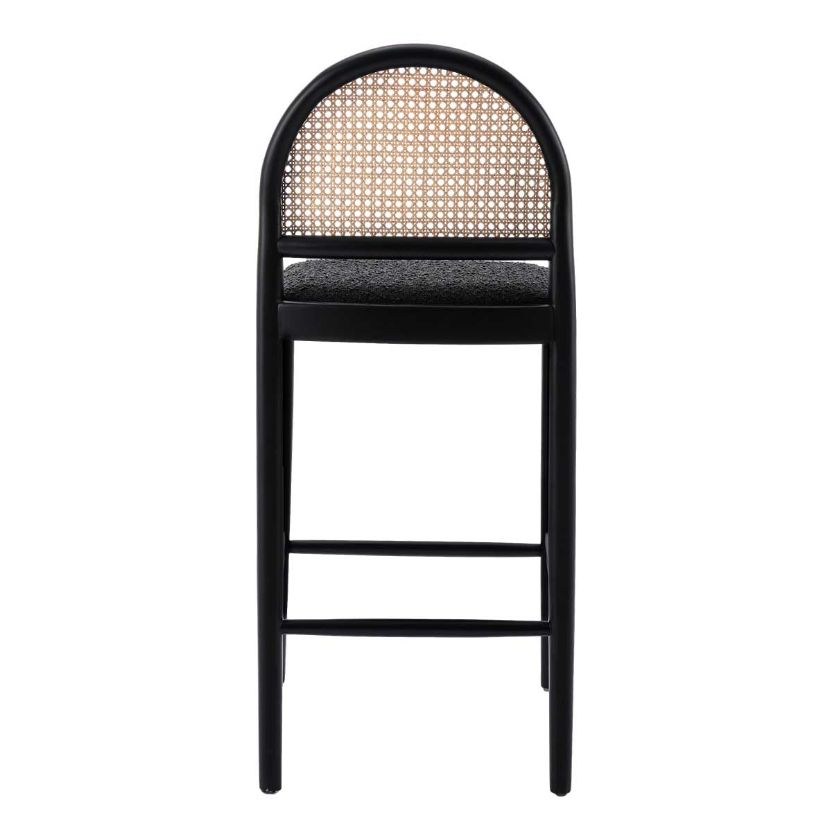 Capri Arch Bar Stool