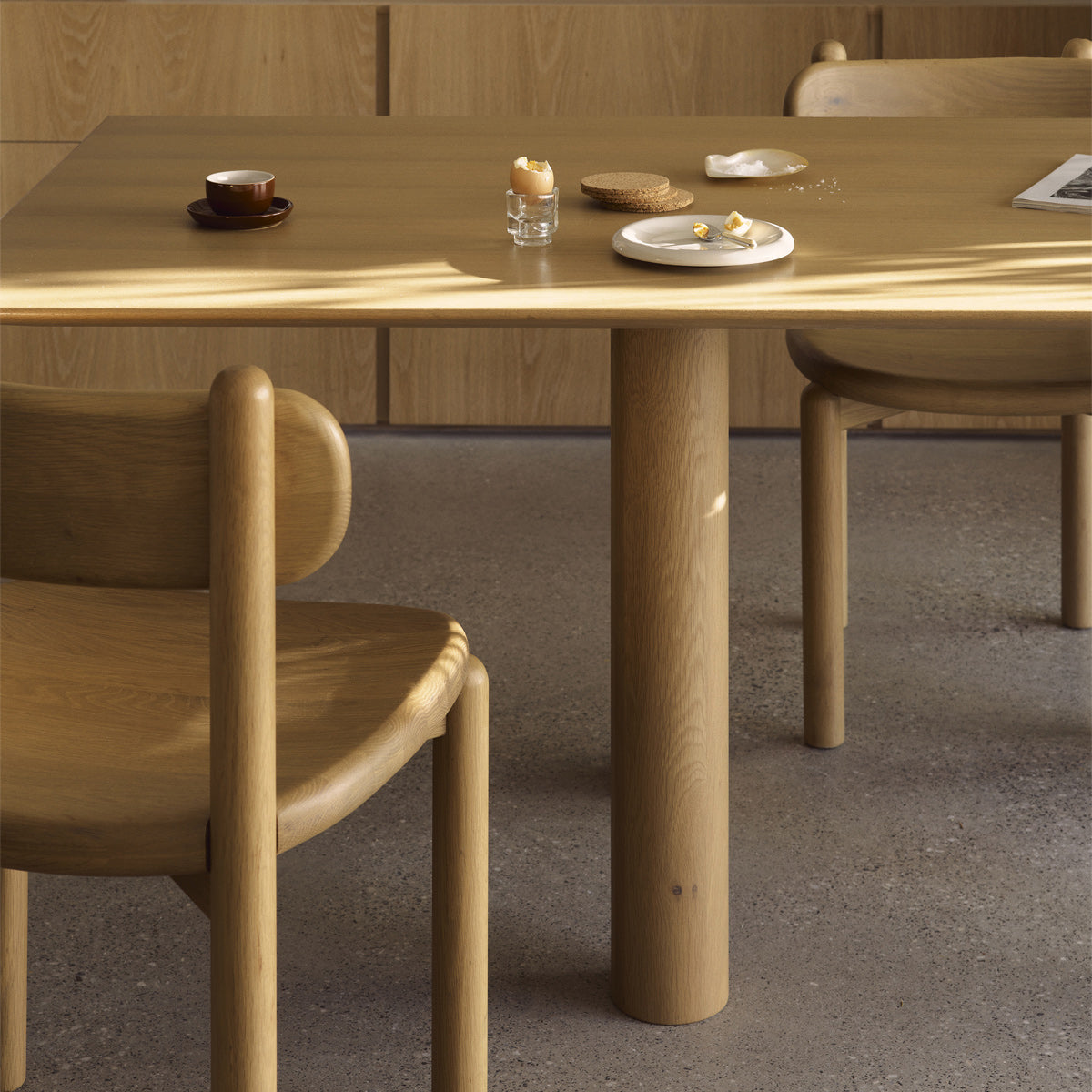 Bistro Dining Chair