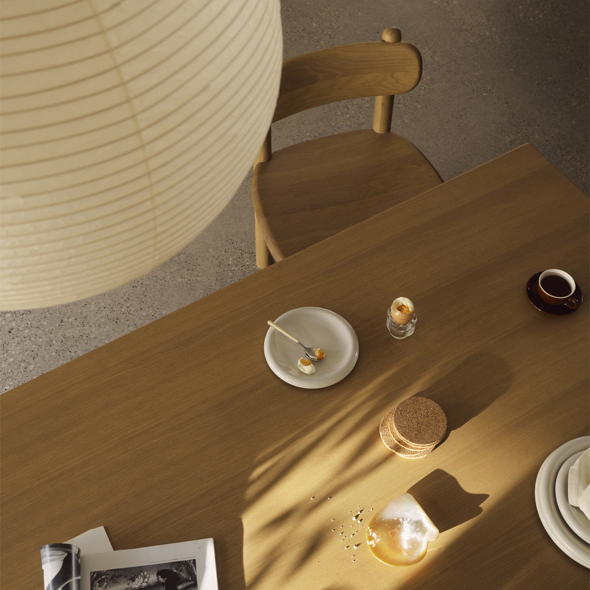 Bistro Dining Chair