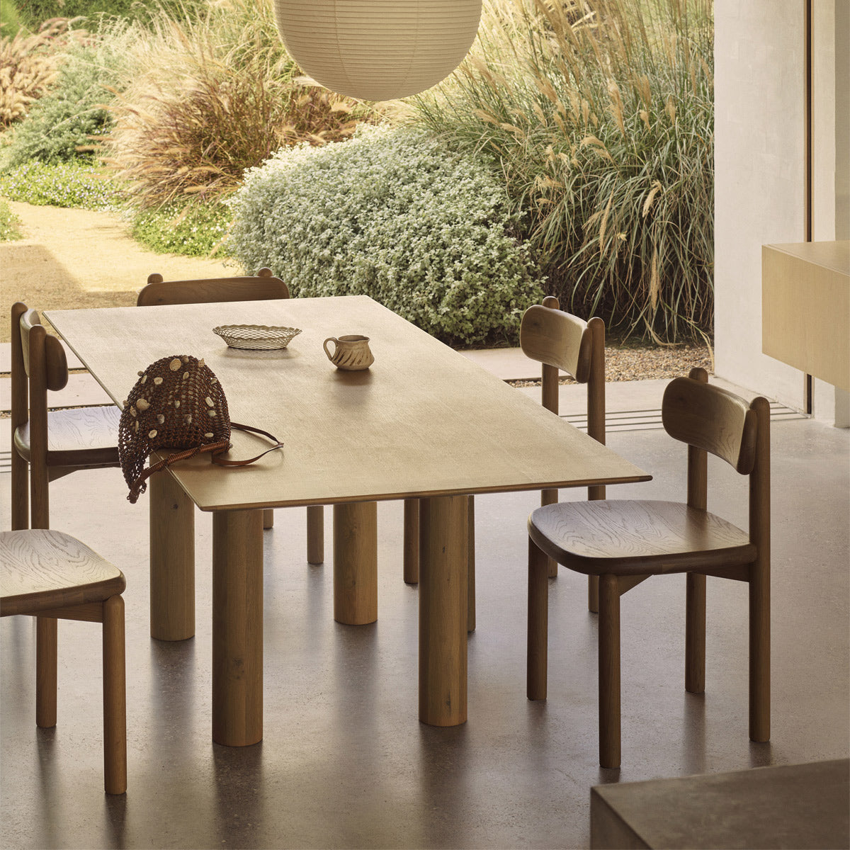 Bistro Dining Chair
