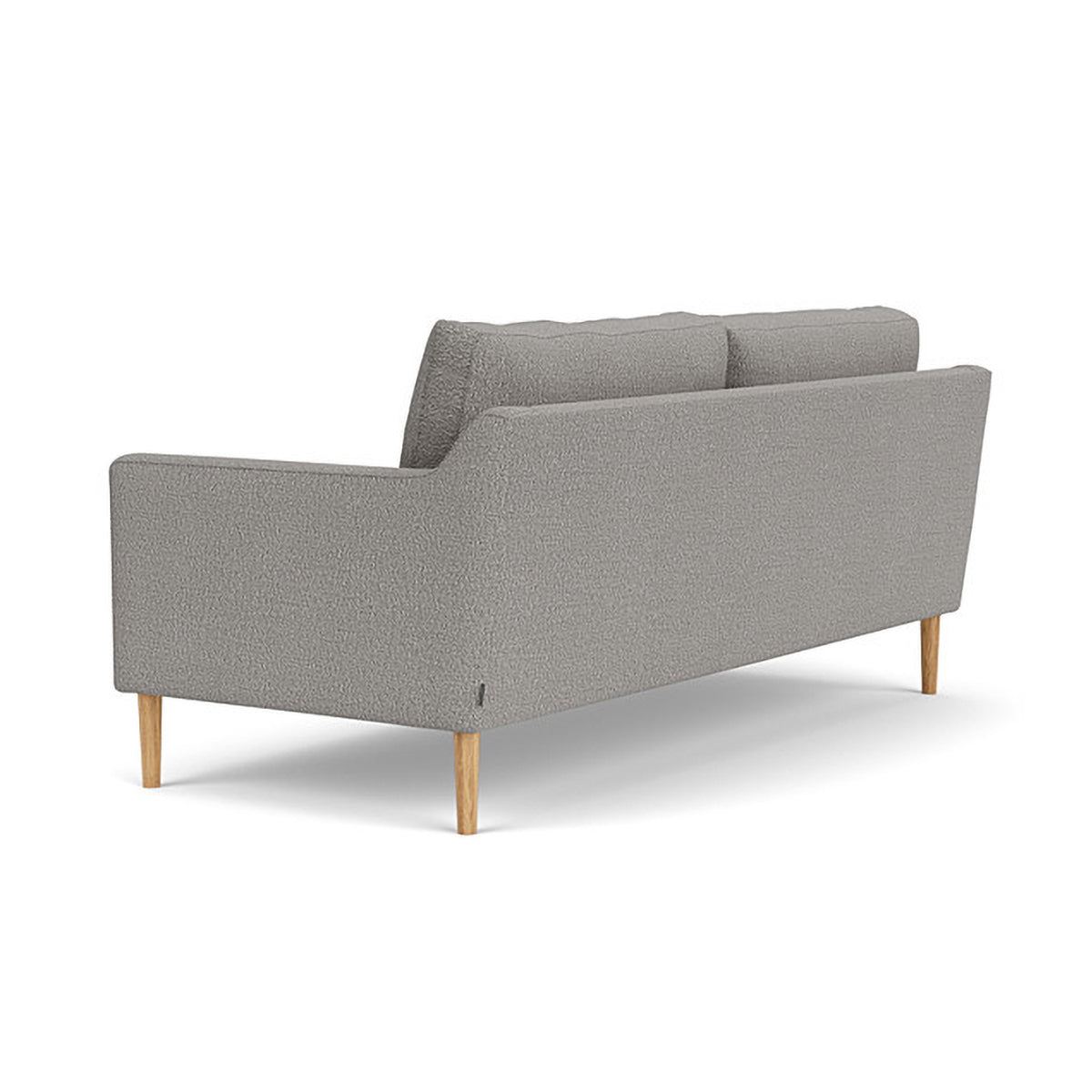 Astha Boucle 2 Seater Sofa