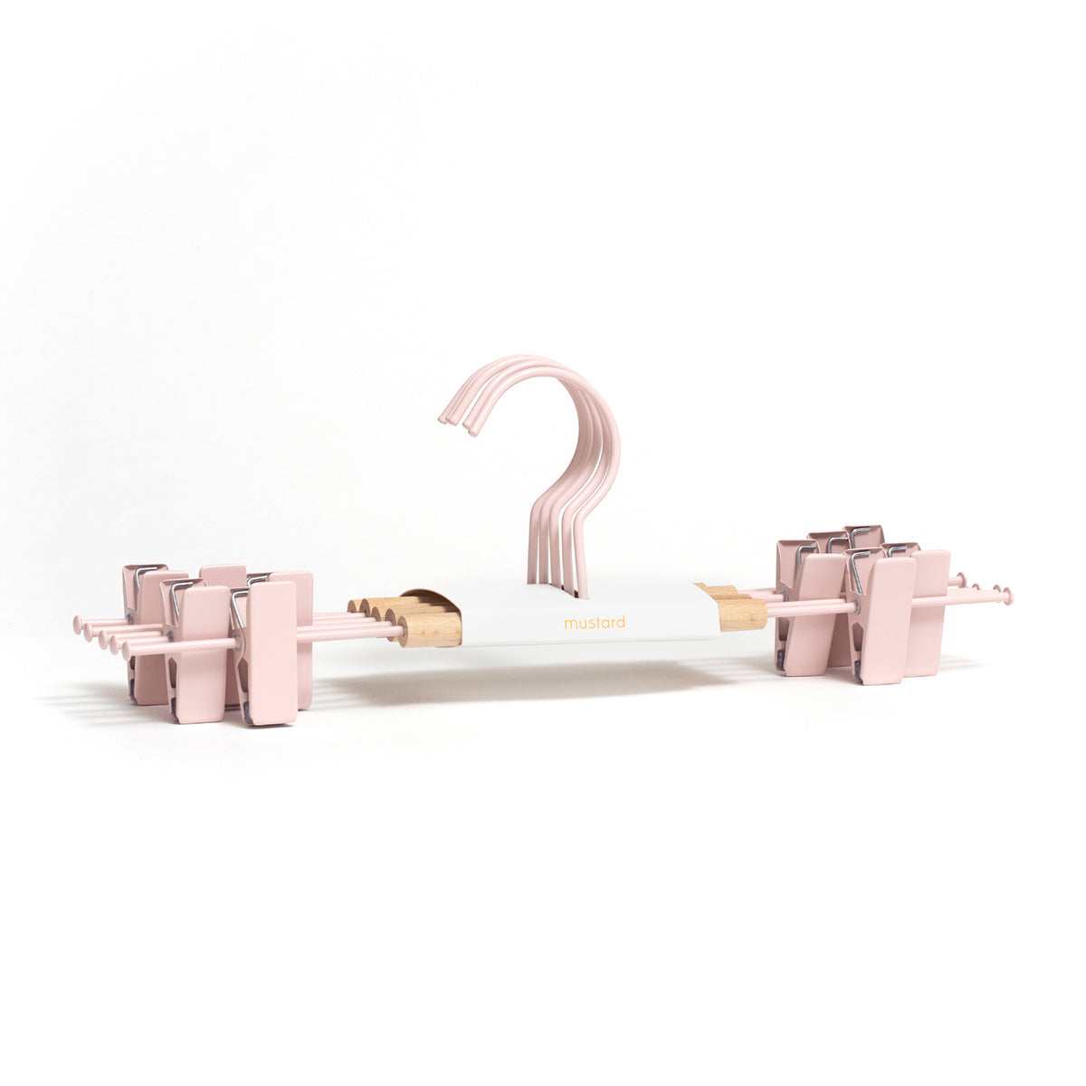 Clip Hangers (Set of 5)