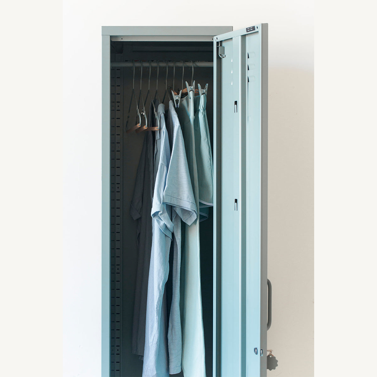 Clip Hangers (Set of 5)