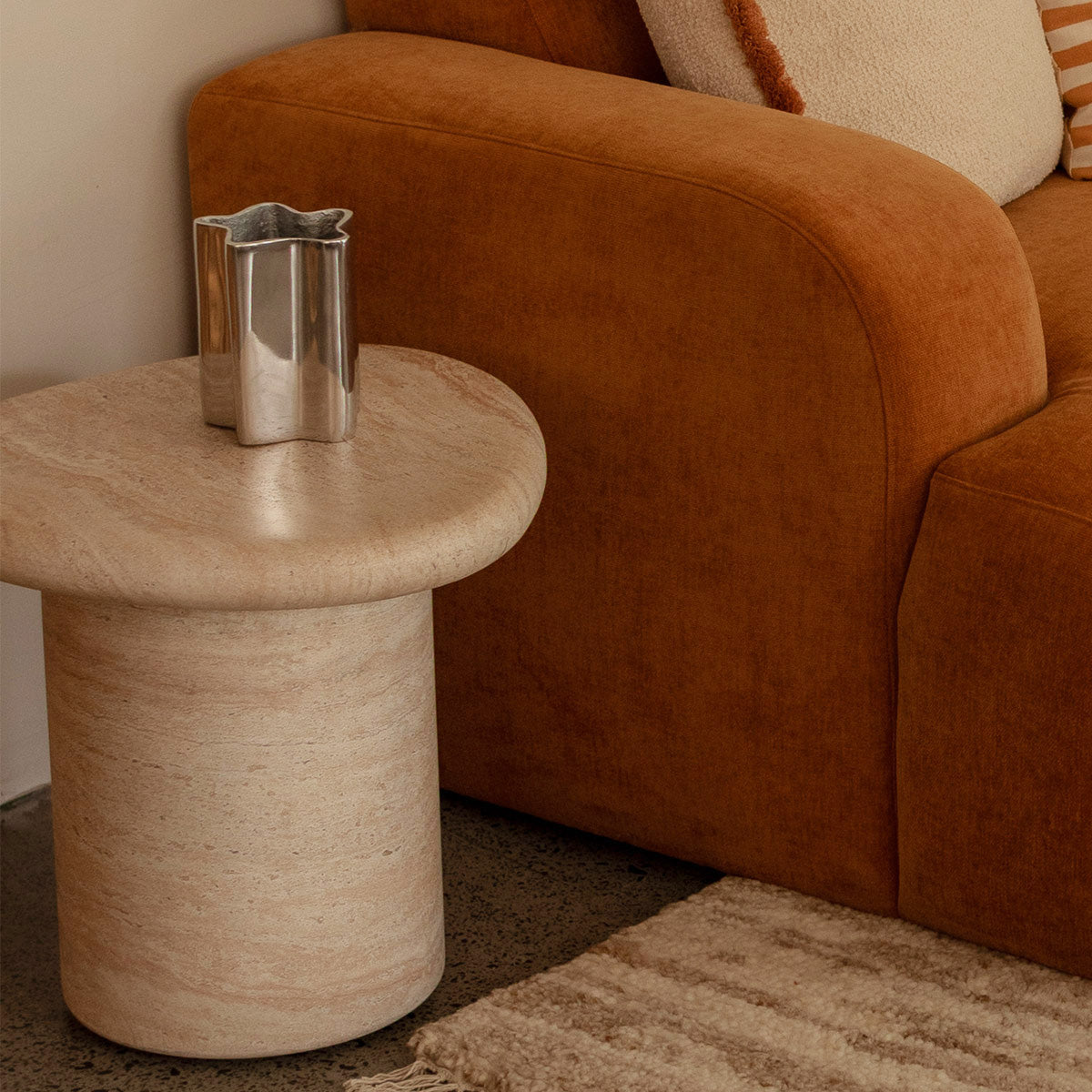 Brooklyn 3 Seater Sofa