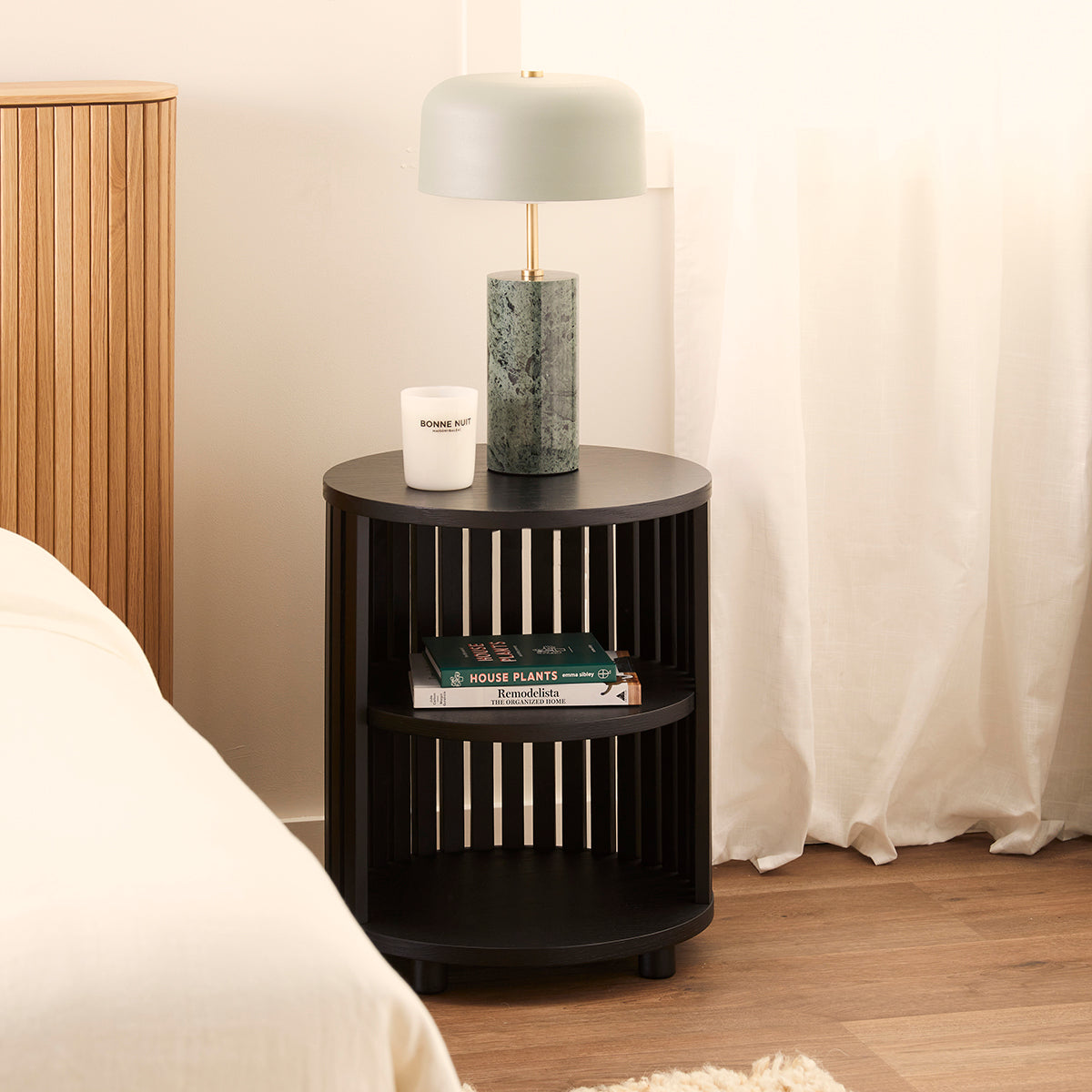 Atlanta Bedside Table