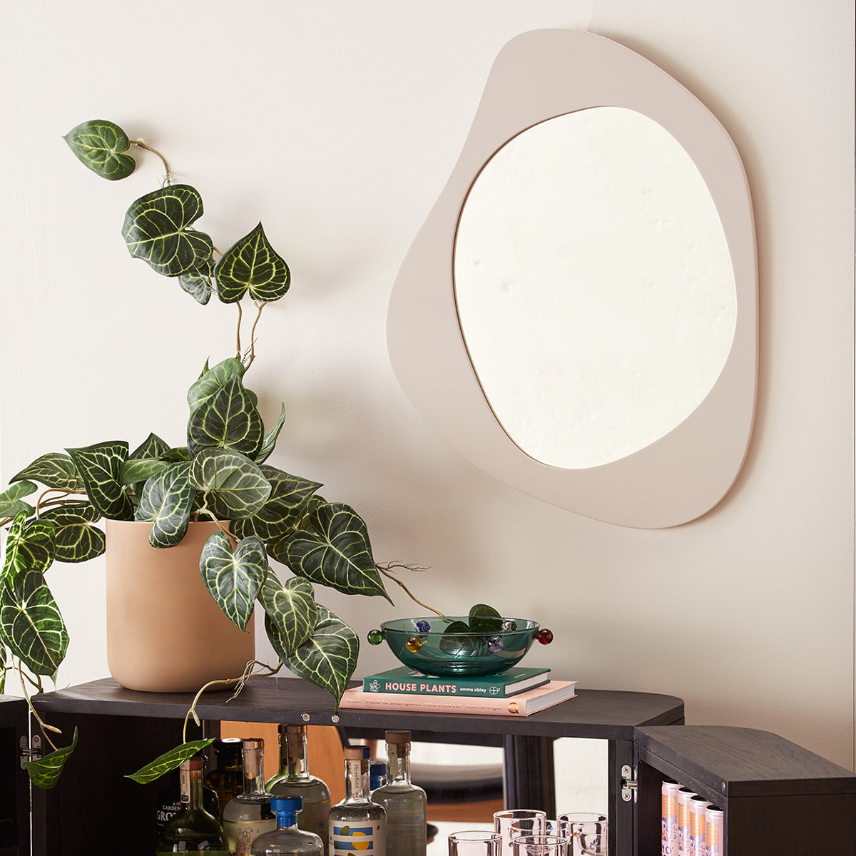 Aura Mirror (50 x 65cm)