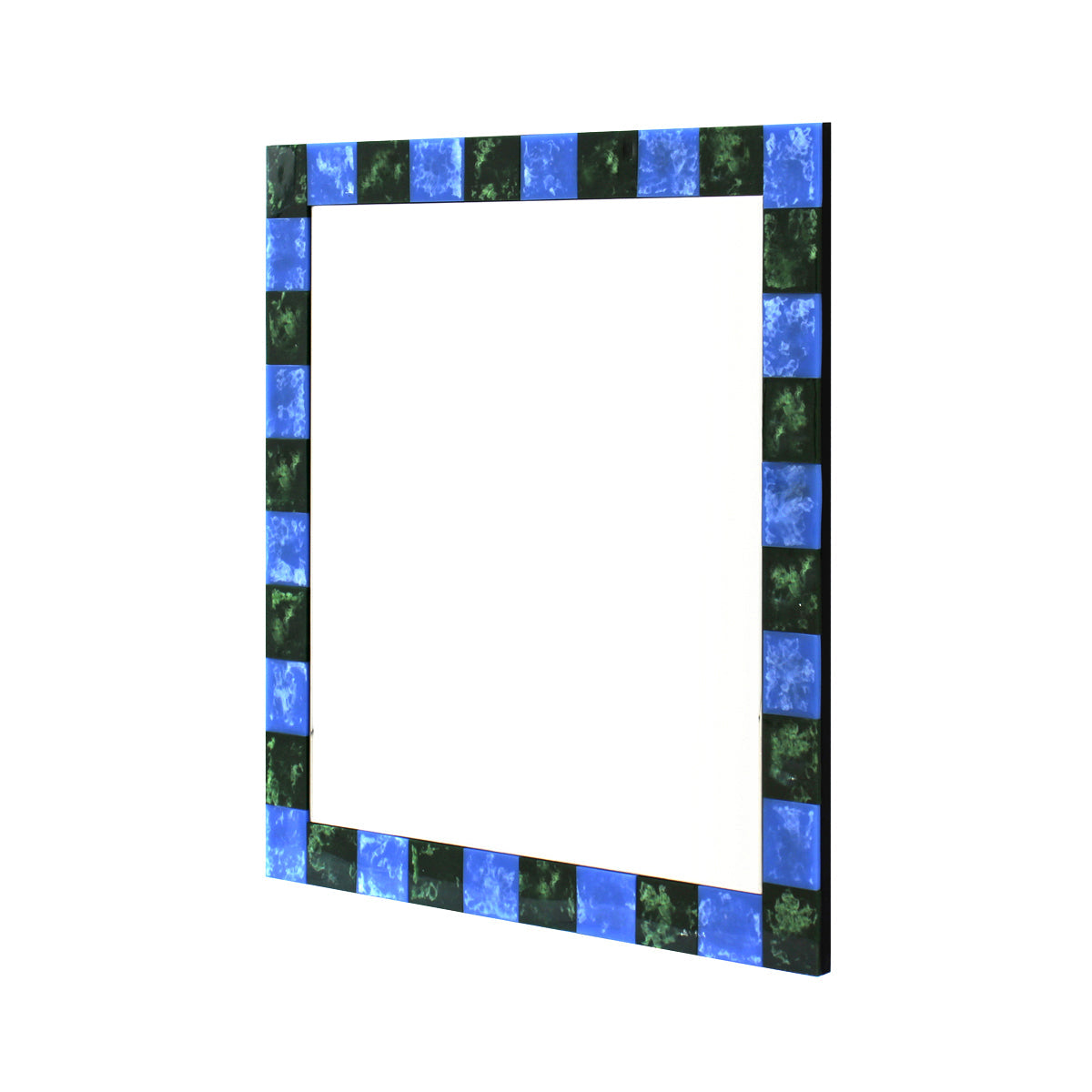 Aurora Wall Mirror (Ocean)