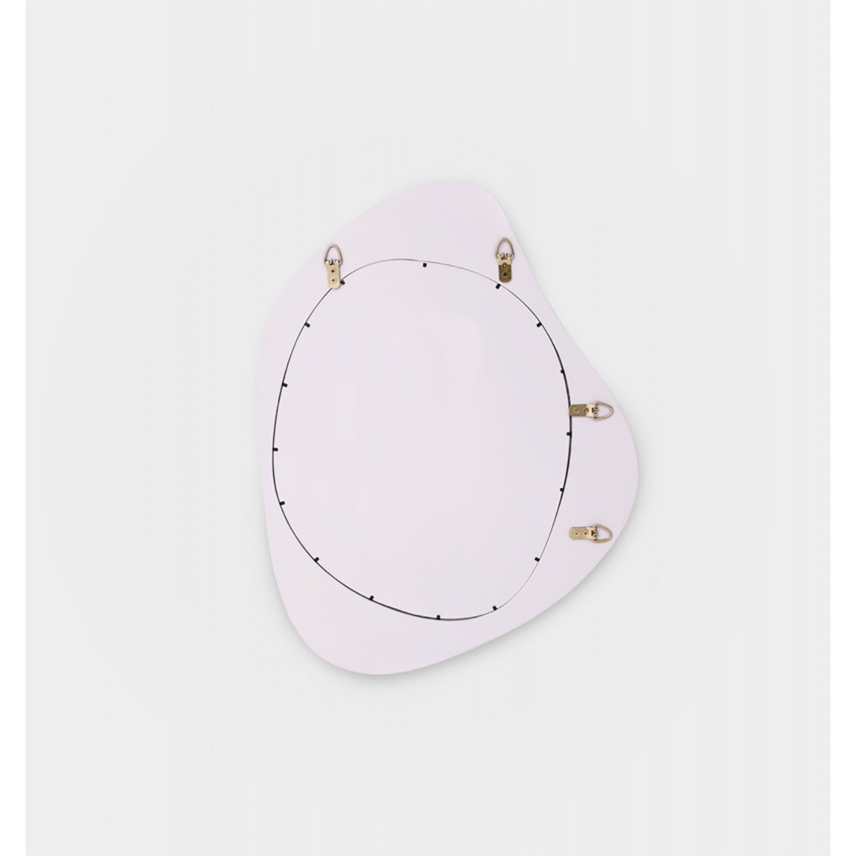 Aura Mirror (50 x 65cm)