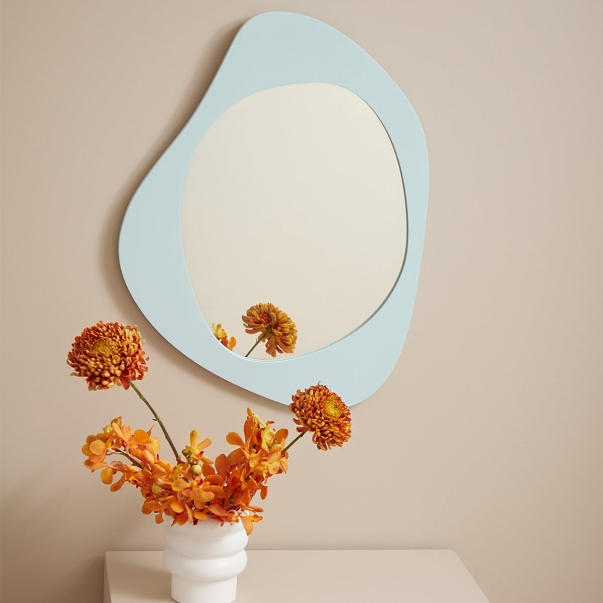 Aura Mirror (50 x 65cm)