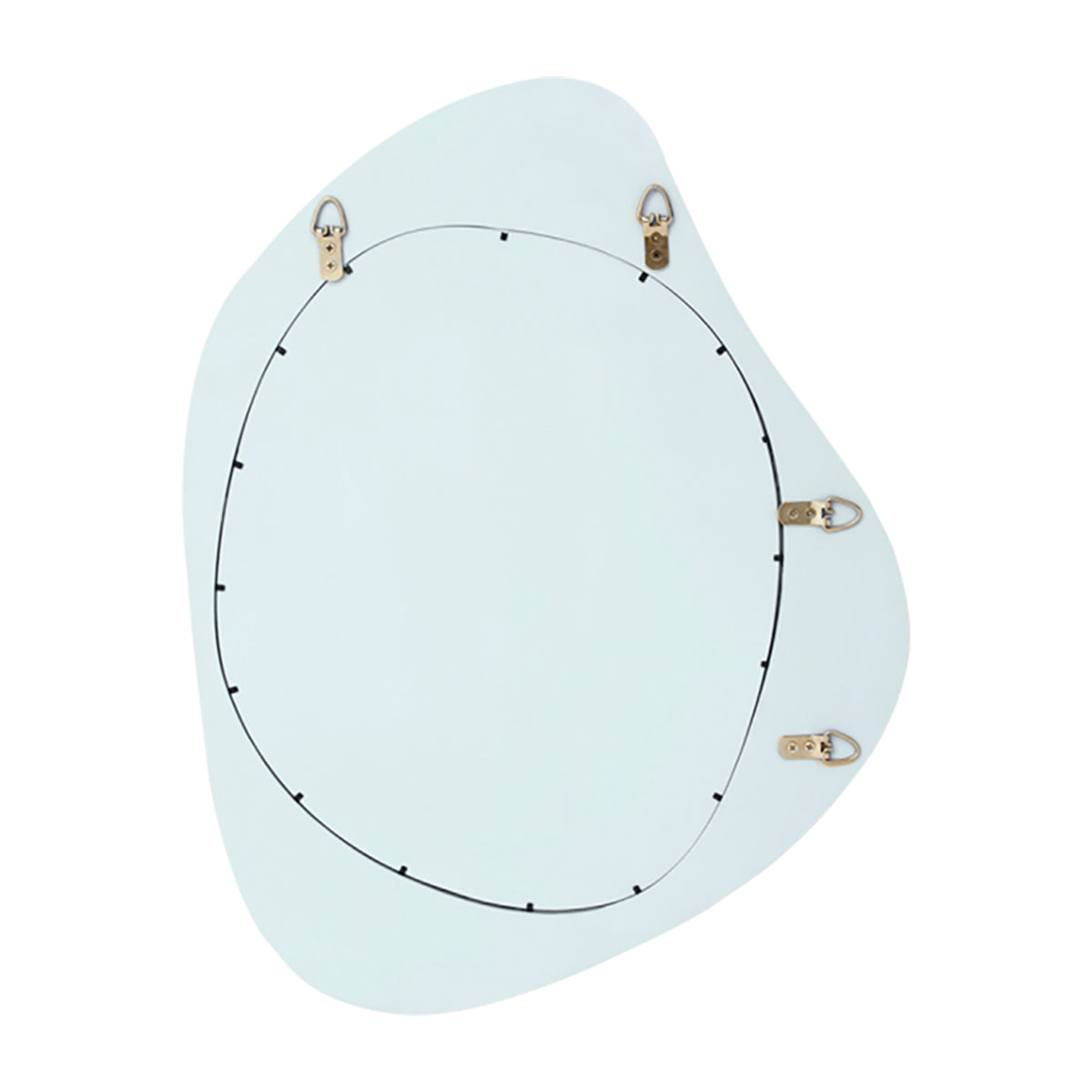 Aura Mirror (50 x 65cm)