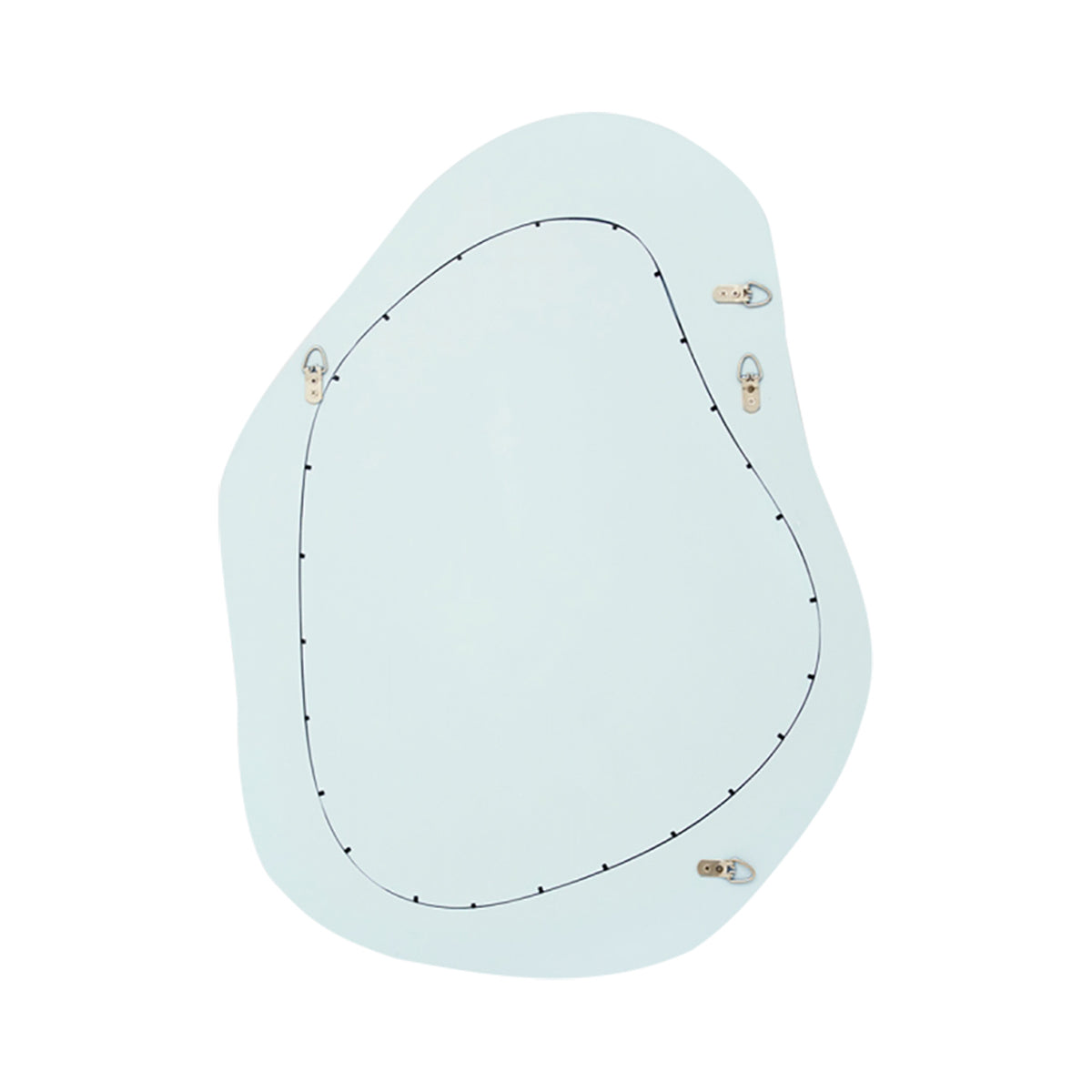 Aura Mirror (65 x 85cm)