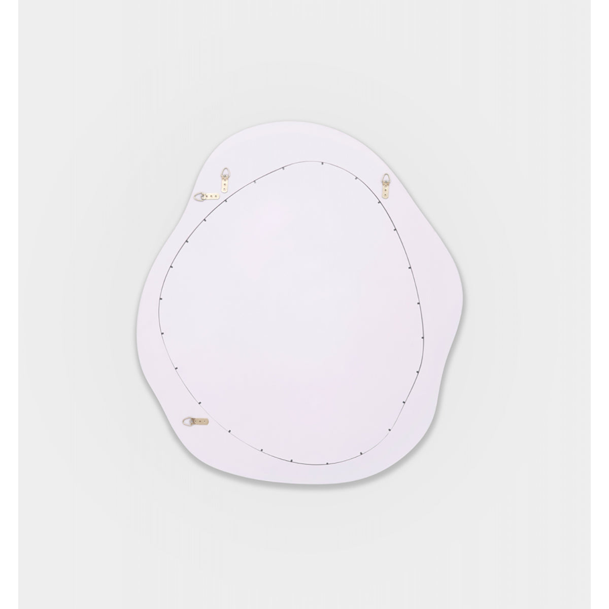 Aura Mirror (85 x 95cm)