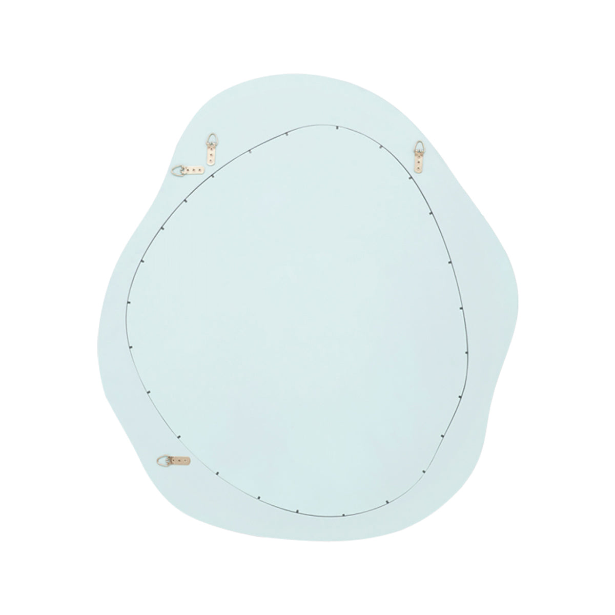 Aura Mirror (85 x 95cm)